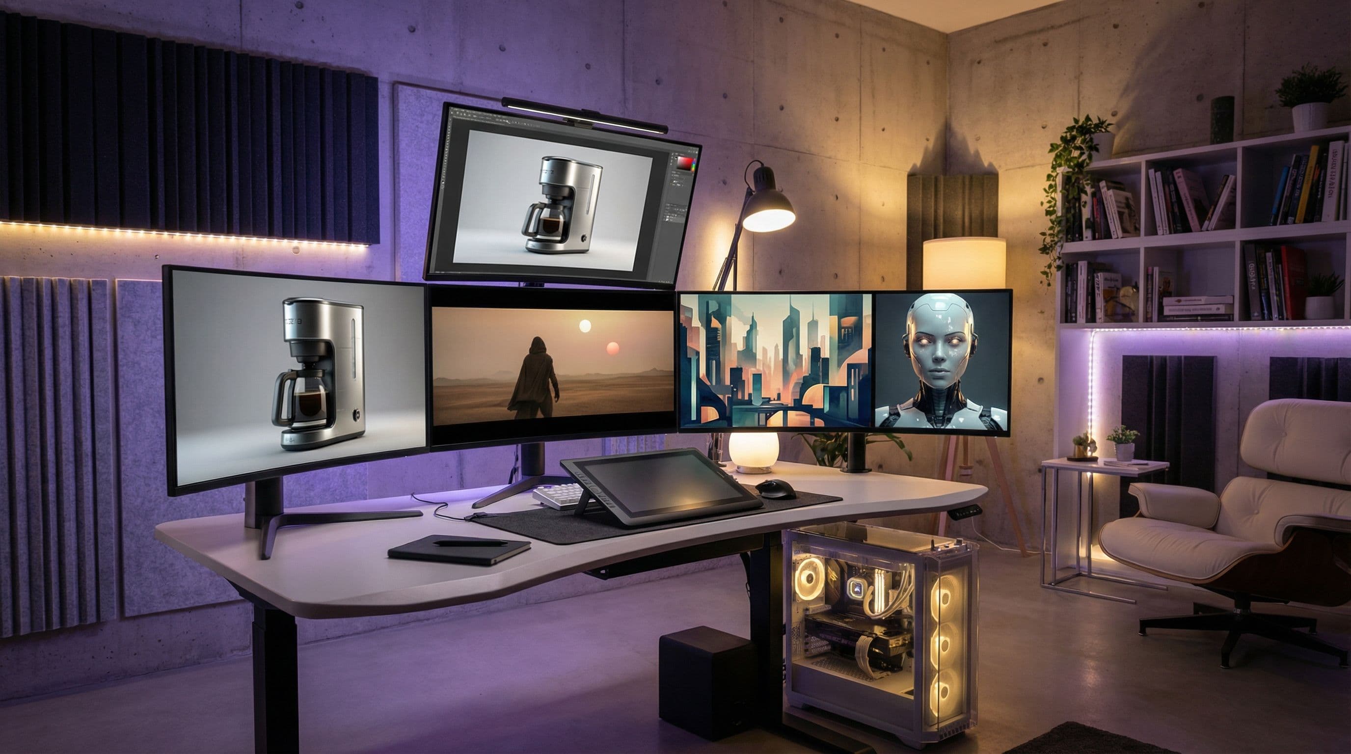 Nano Banana Pro Prompting: The Complete Guide