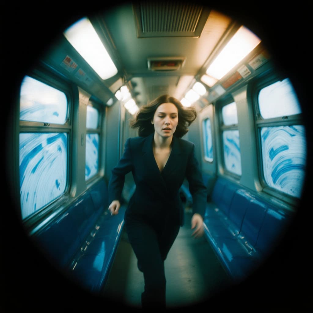 Stable Diffusion 3.5 Large