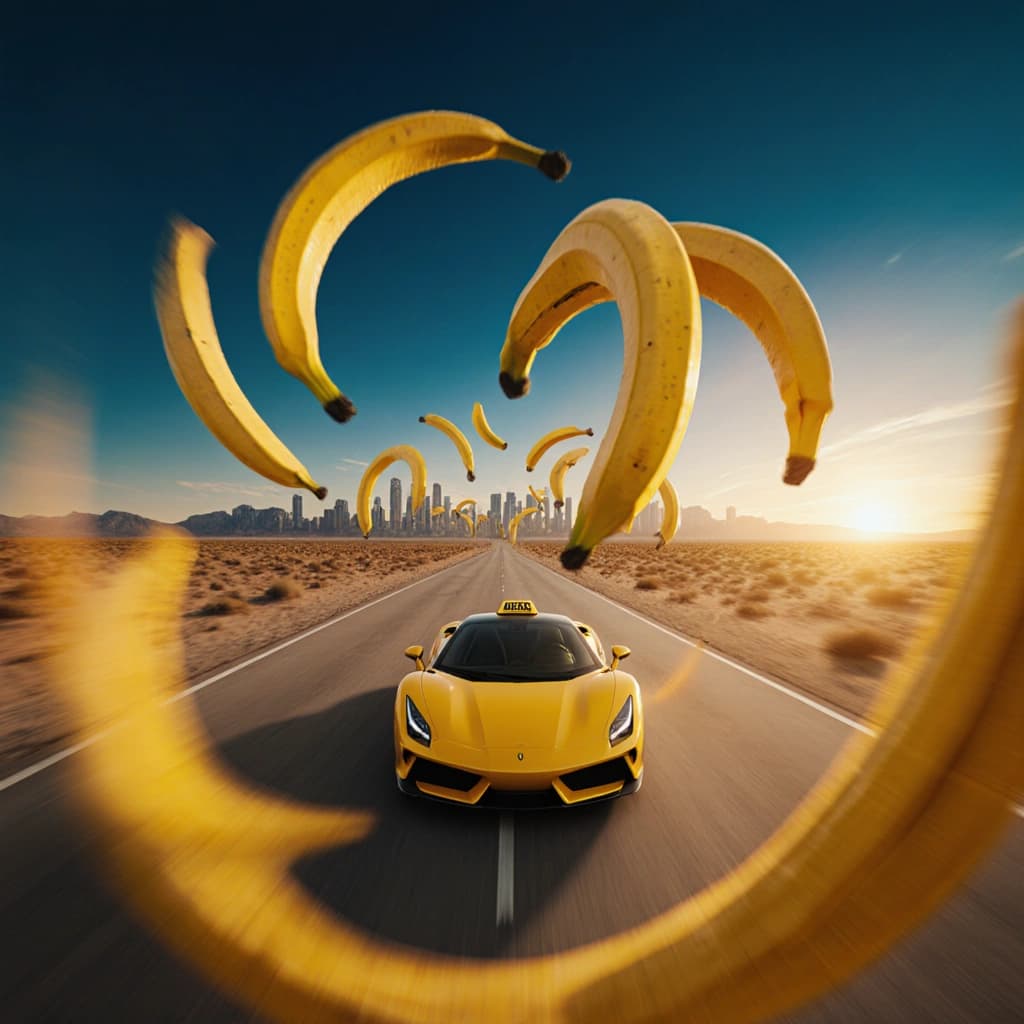 Google Nano Banana Pro