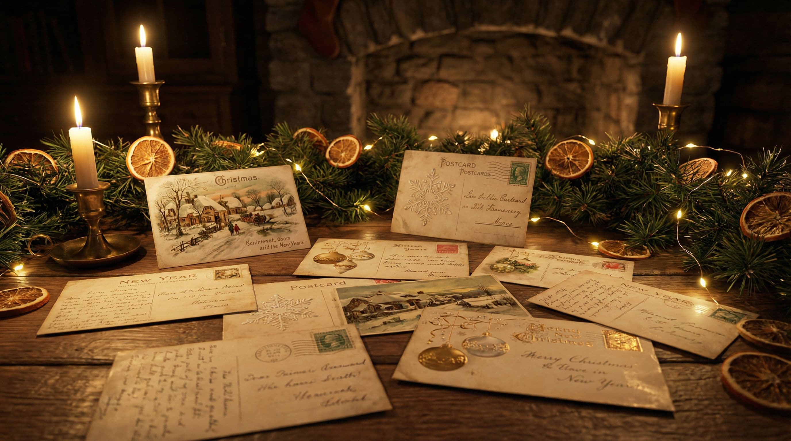 Holidays - Preview 3