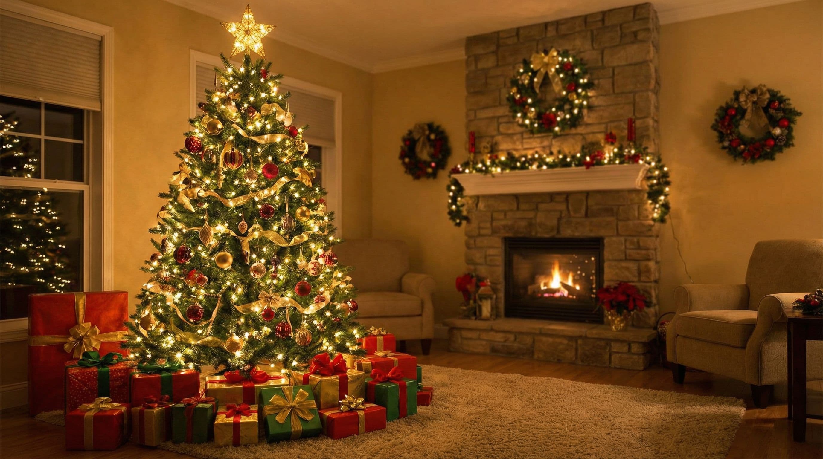 Holidays - Preview 2