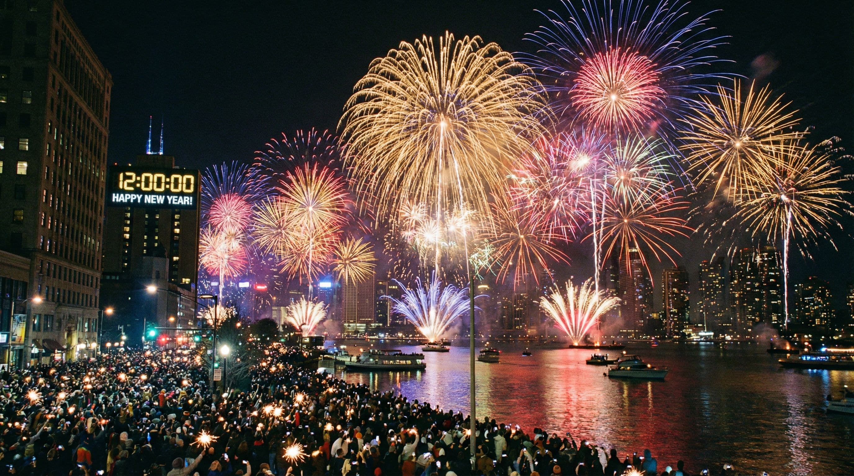 Holidays - Preview 1